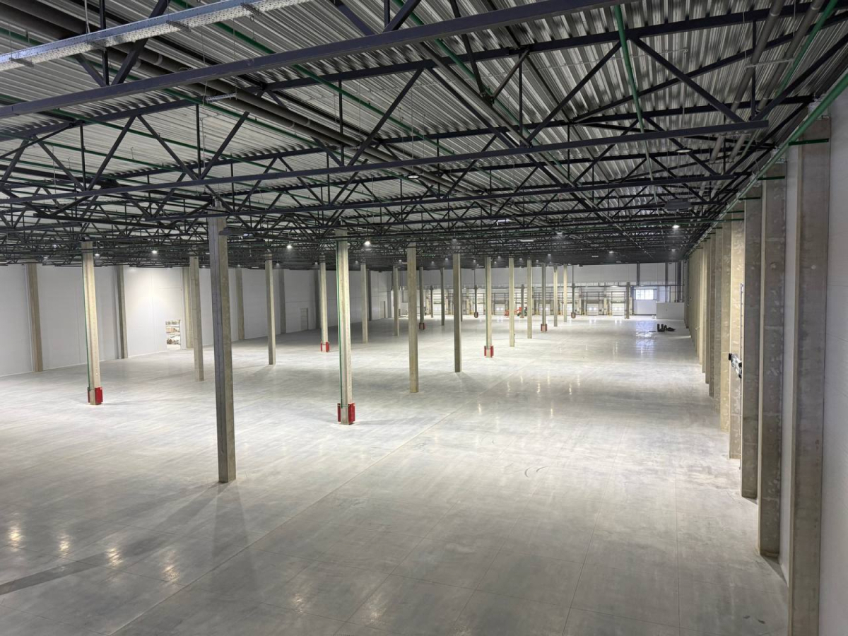 Карвиль Красный Бор