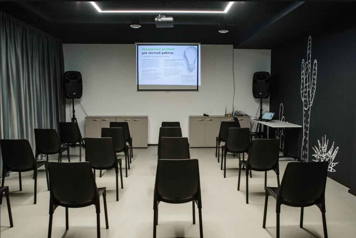 SMART Новгородская