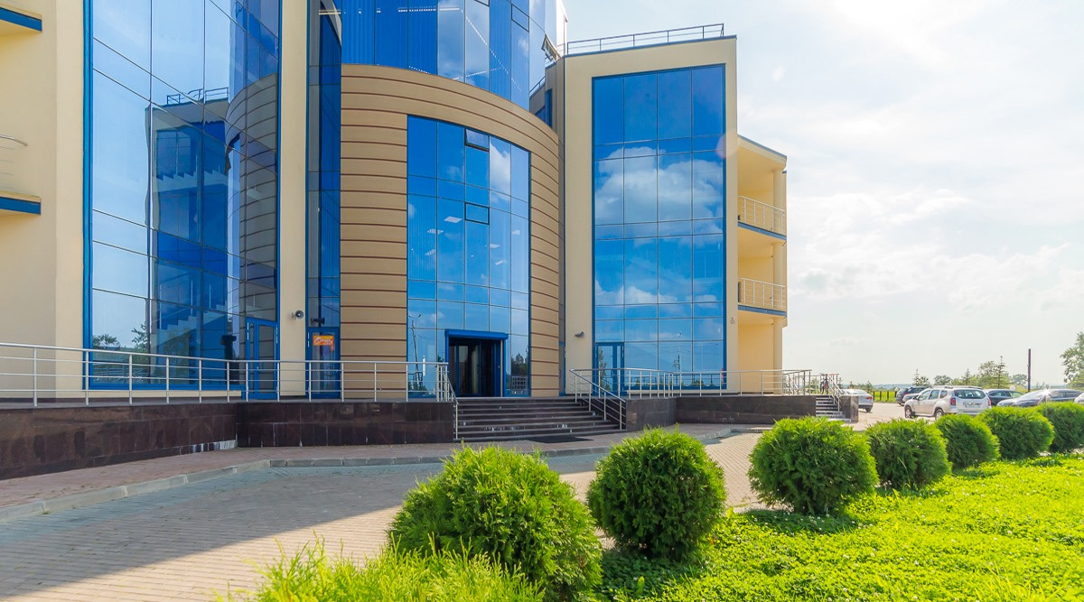 Перспектива