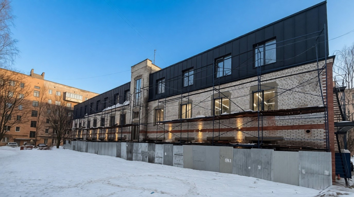 на Металлистов