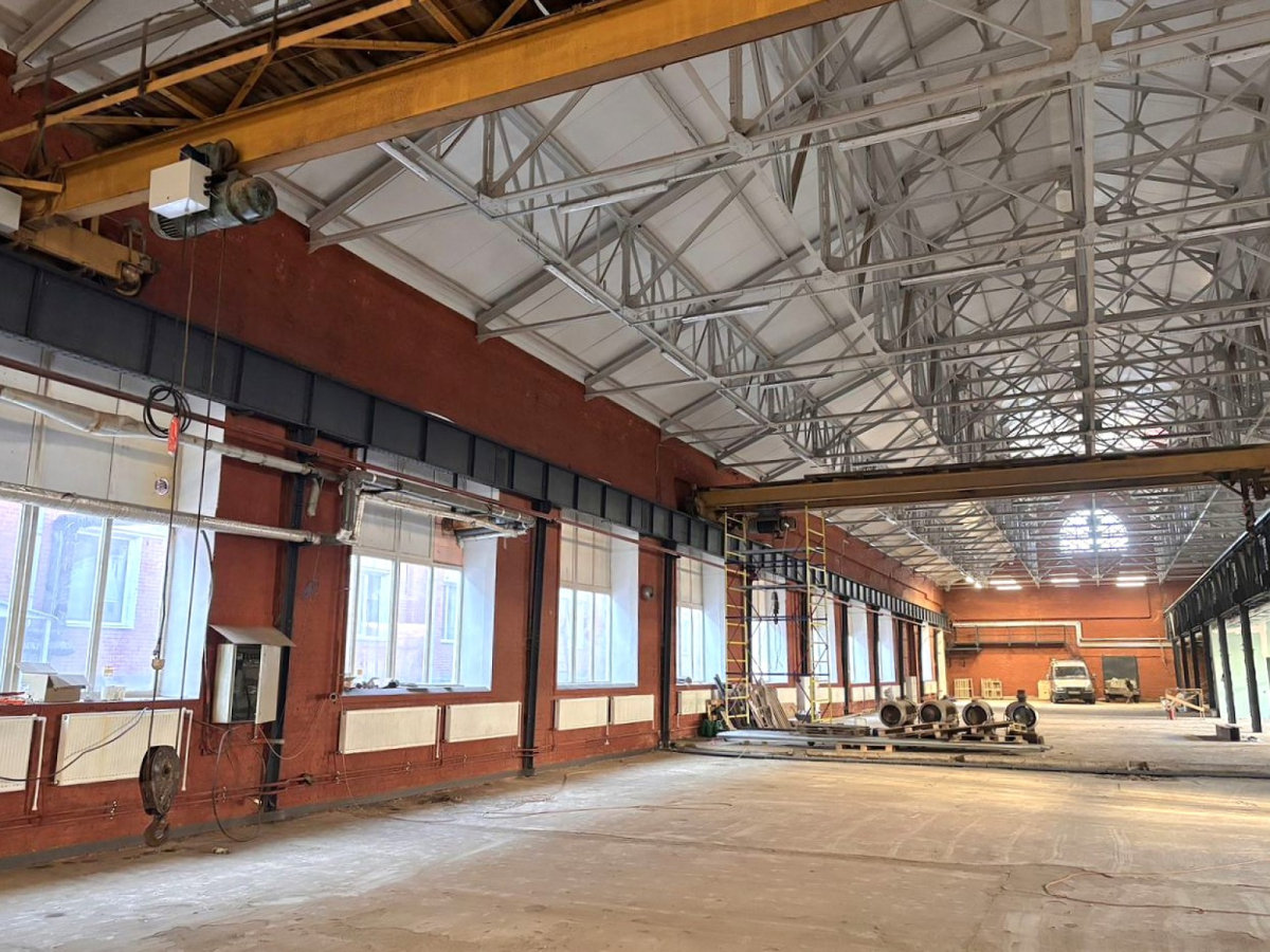 Кондратьевский проспект