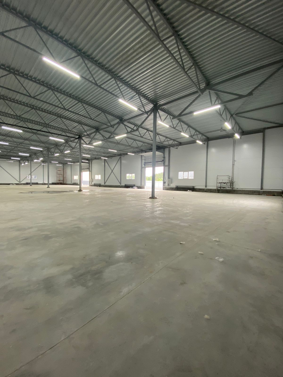 Технопарк Разметелево