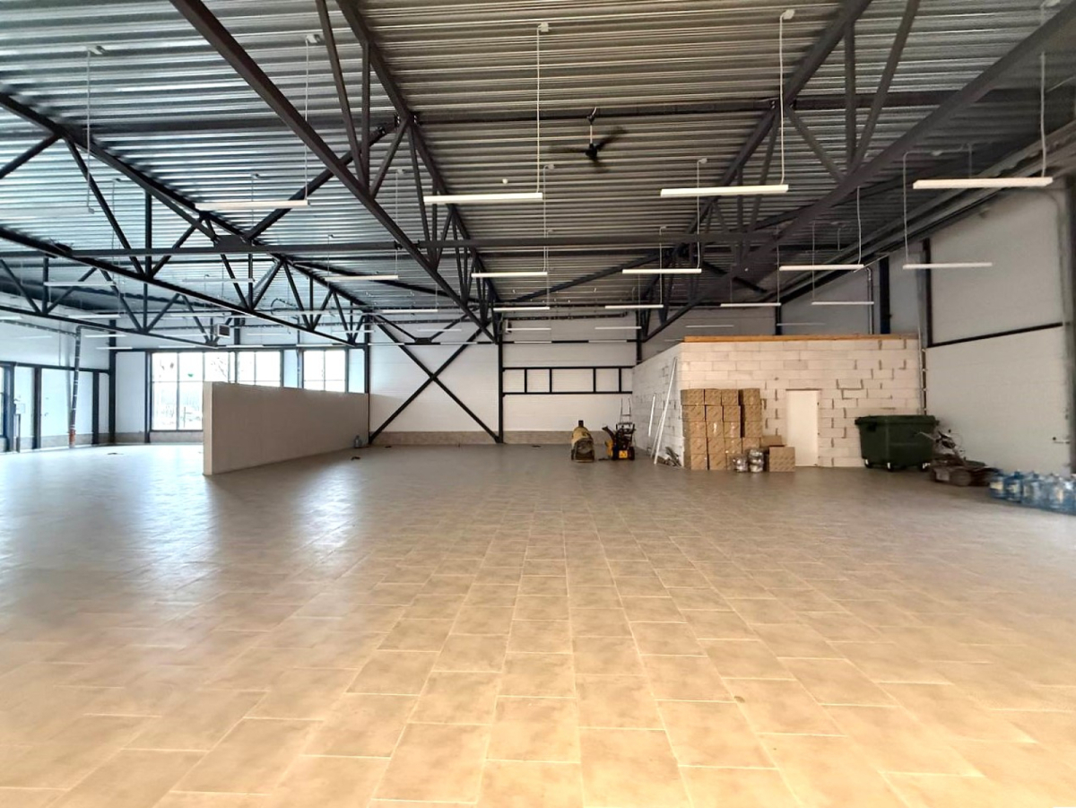 Троицкая горка