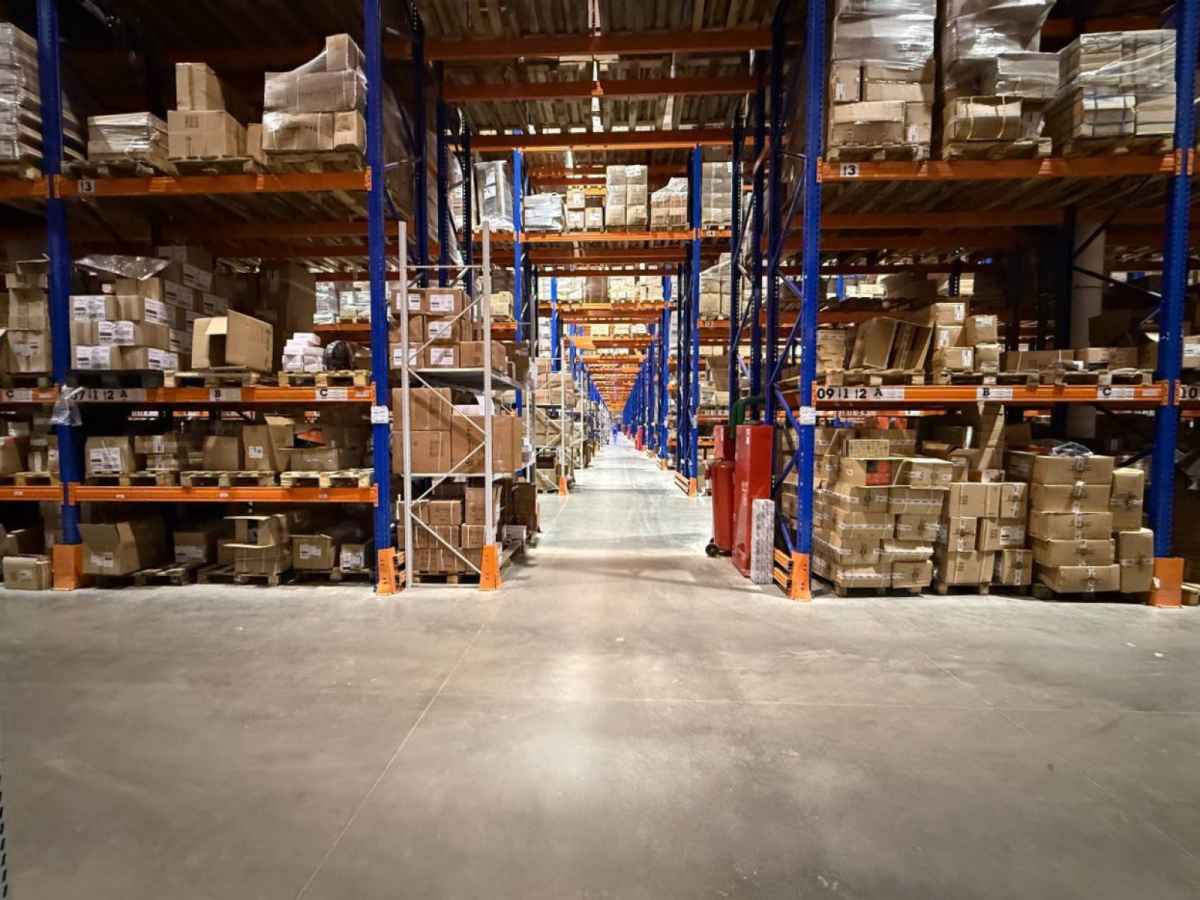 Карвиль Шушары