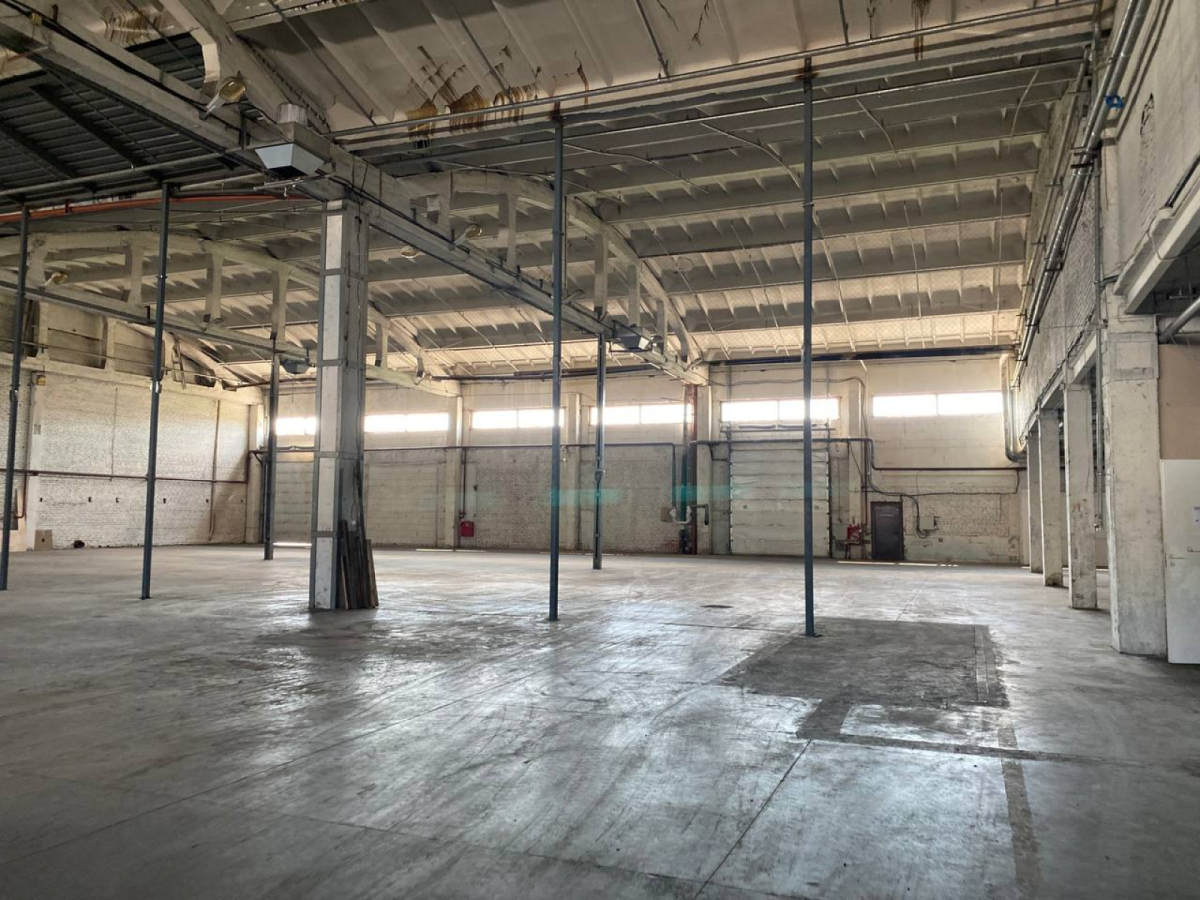 Технопарк "Маршала Новикова"