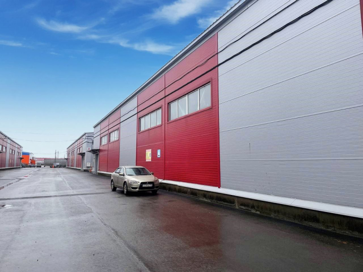 Терра Терминал