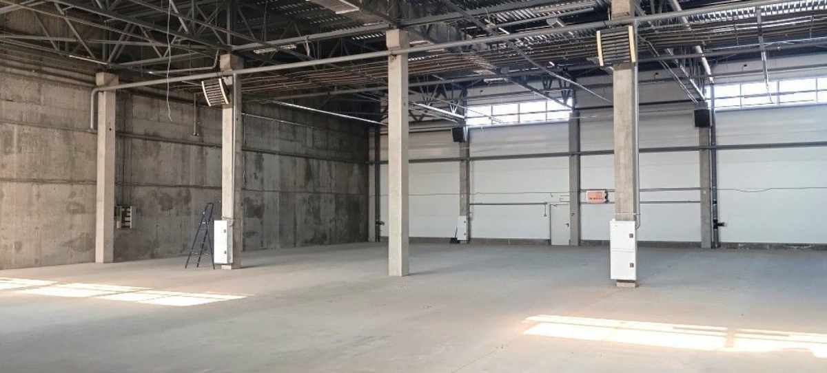 на Таллинском шоссе