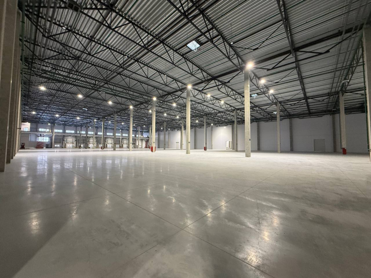 Карвиль Красный Бор