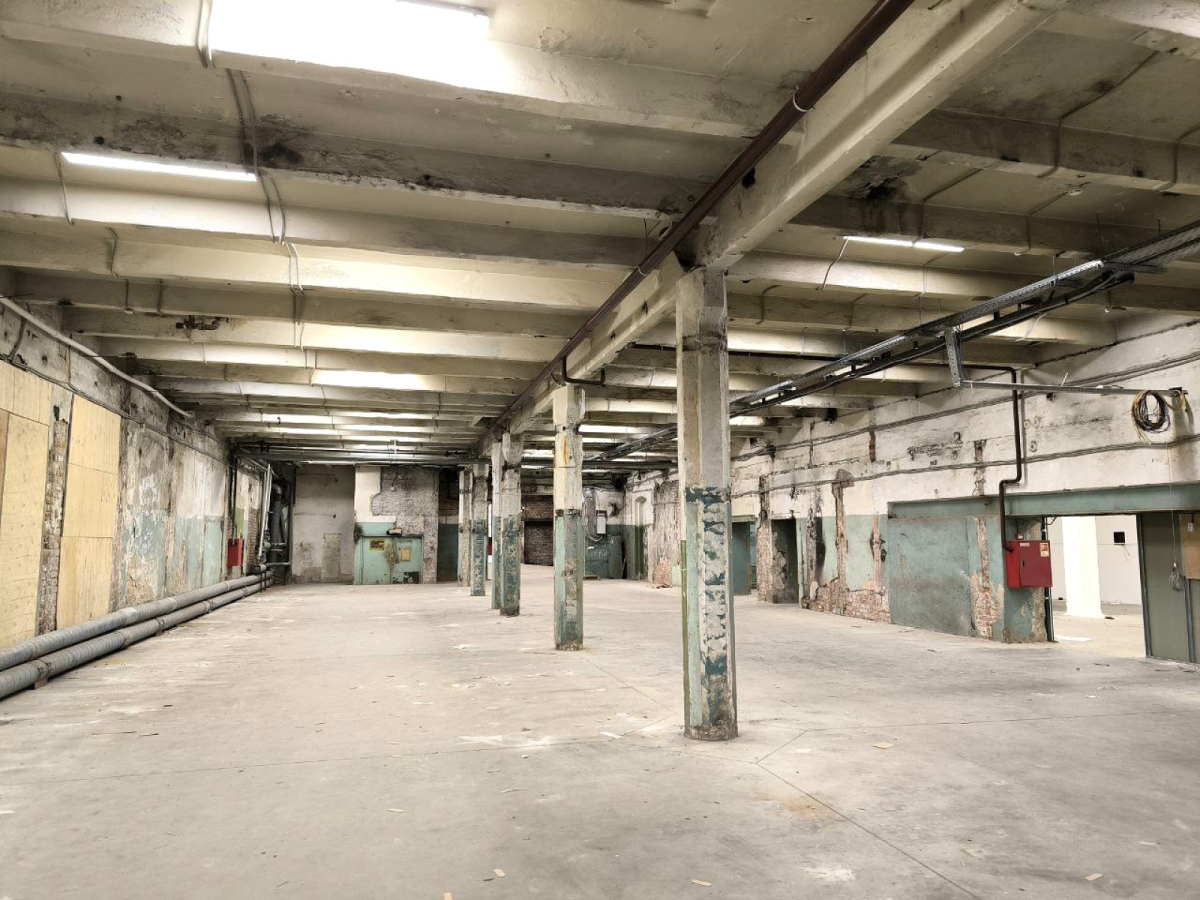 на Красногвардейском, 23