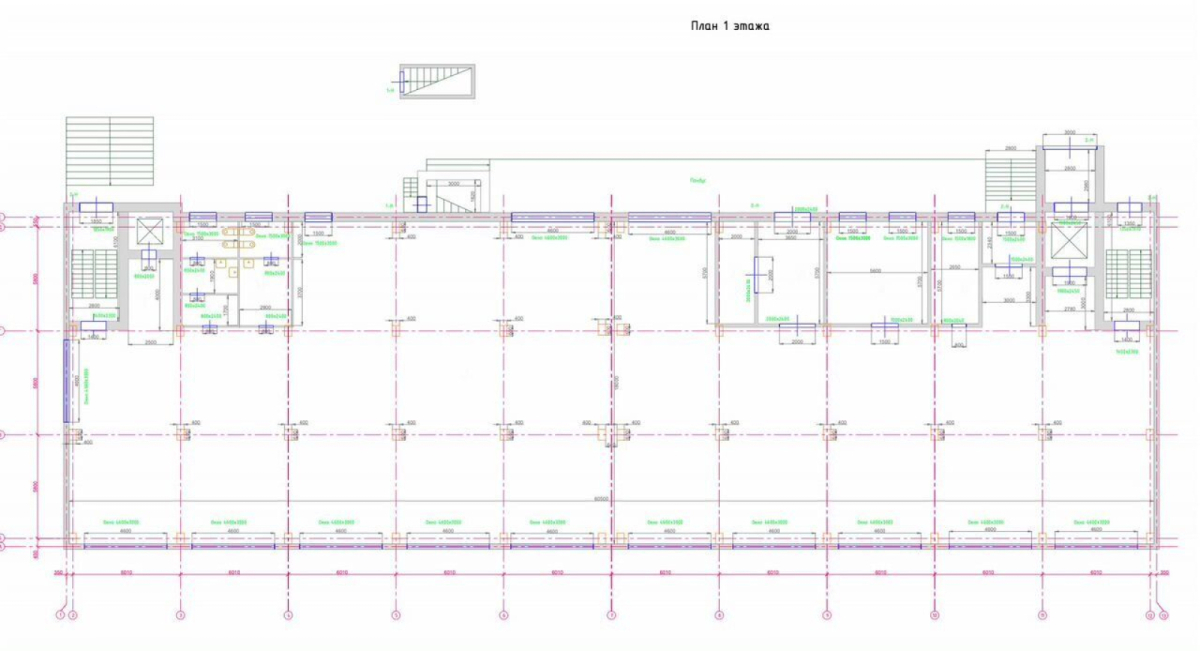 Автобусная, 3