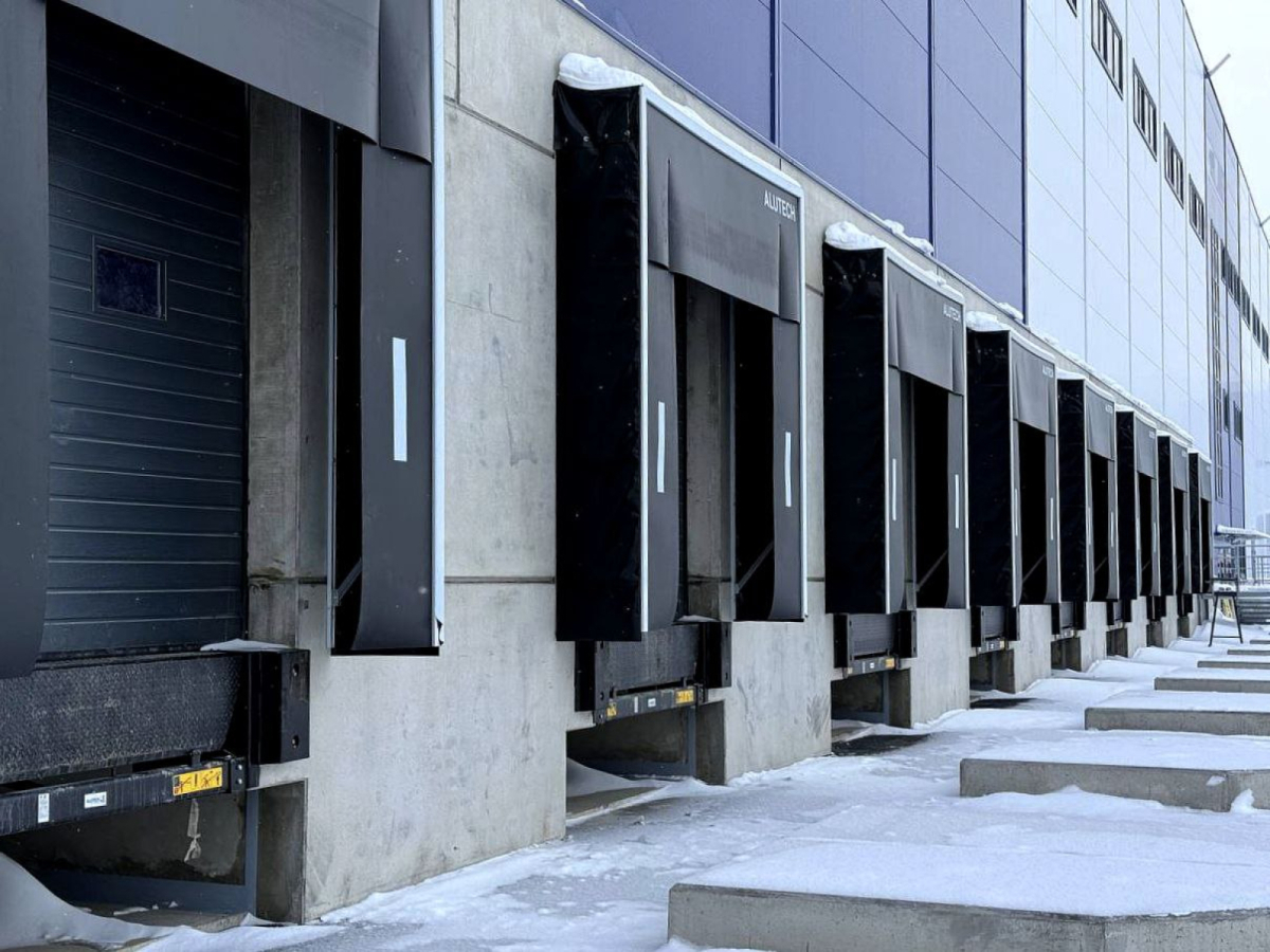 Карвиль Красный Бор