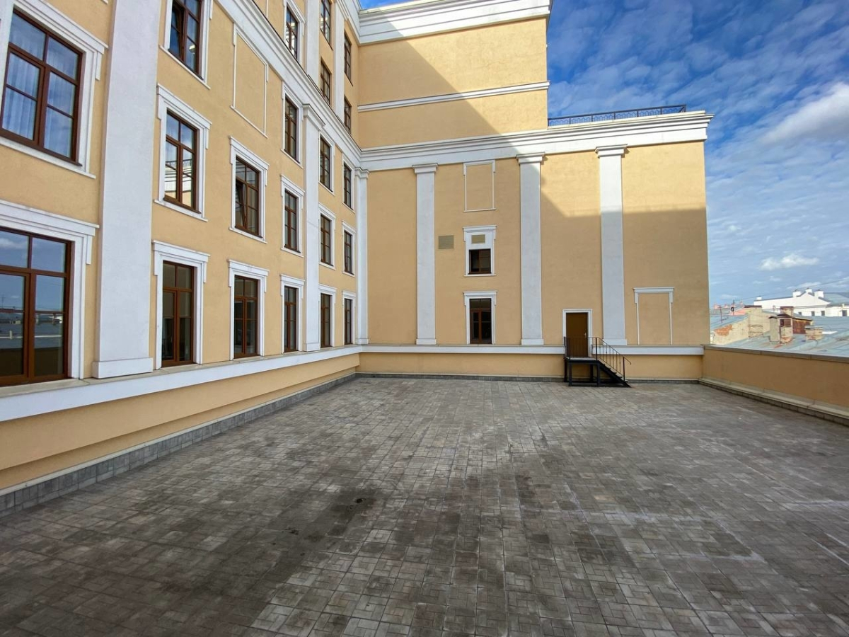 Наследие