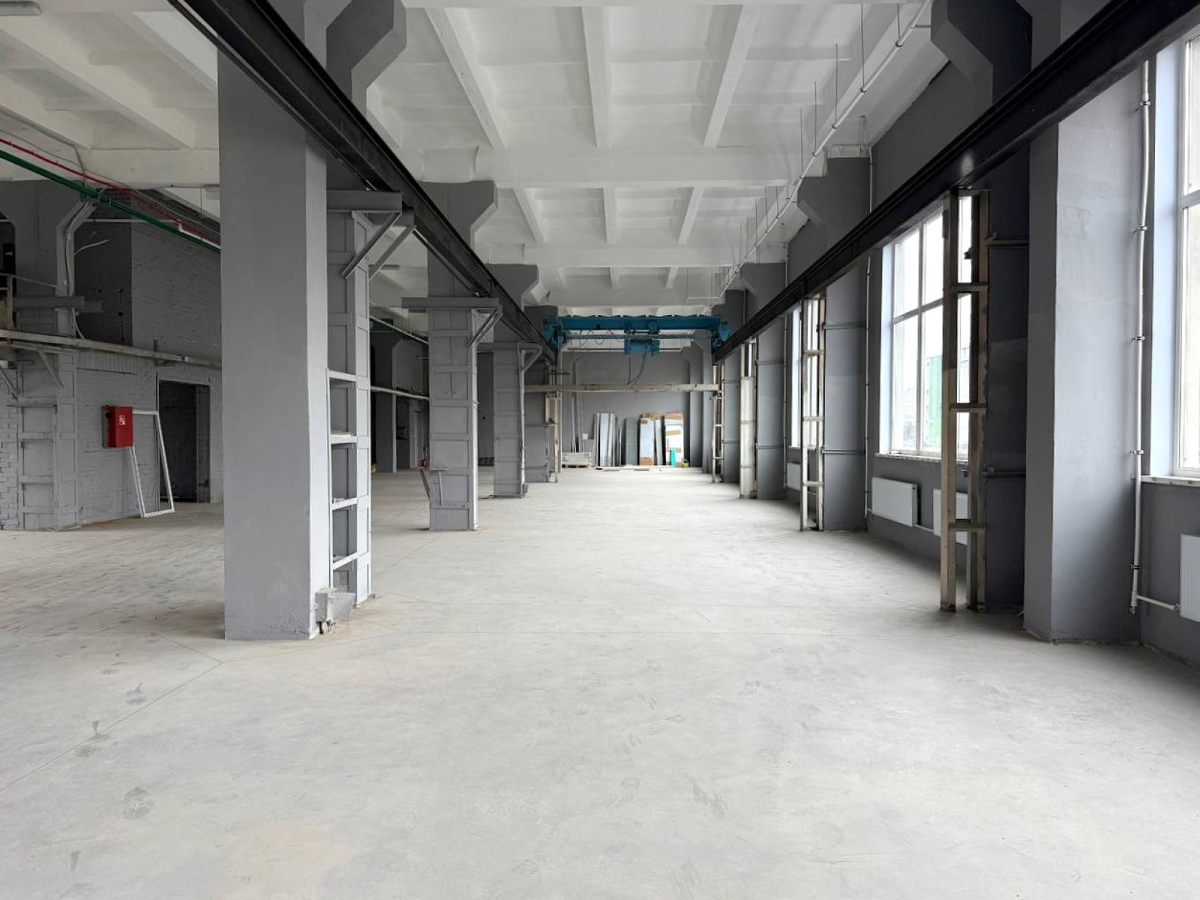 Автобусная, 3