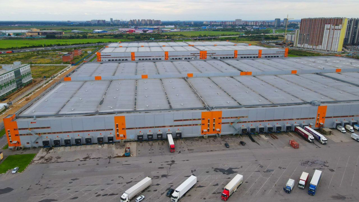 МЛП Уткина Заводь