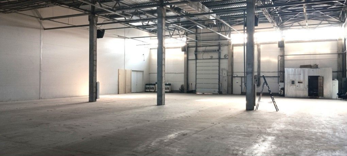 на Таллинском шоссе