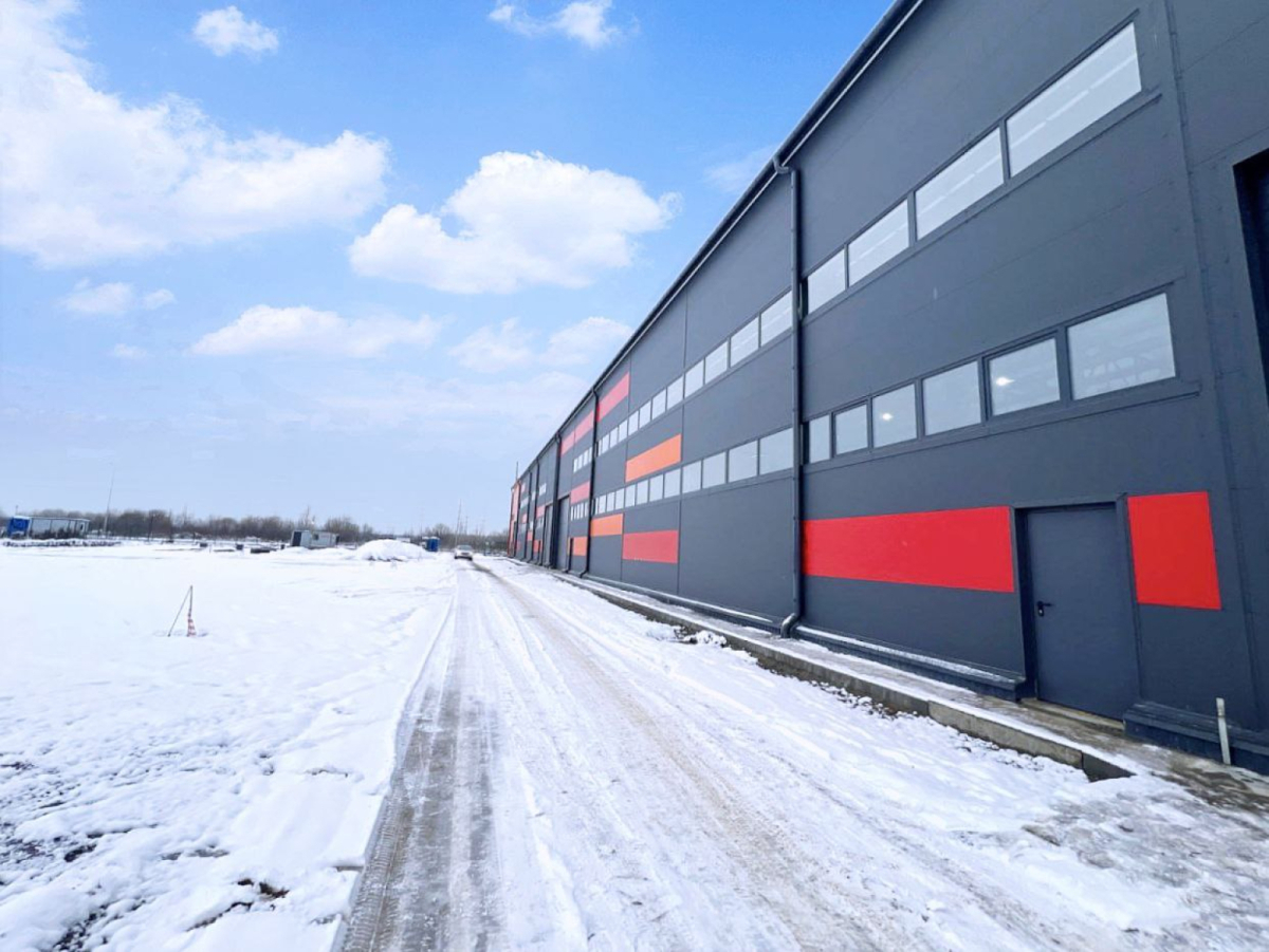 Промпарк Софийский