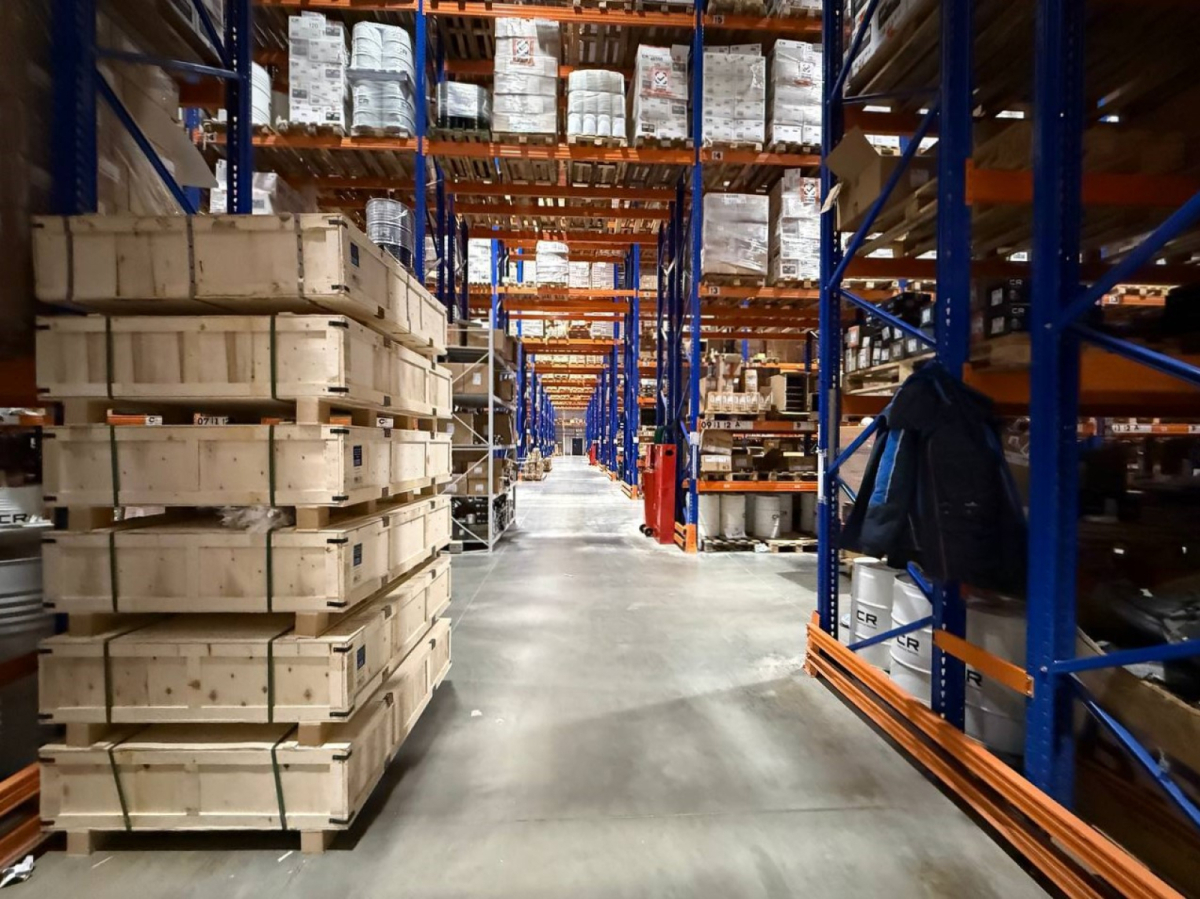 Карвиль Шушары