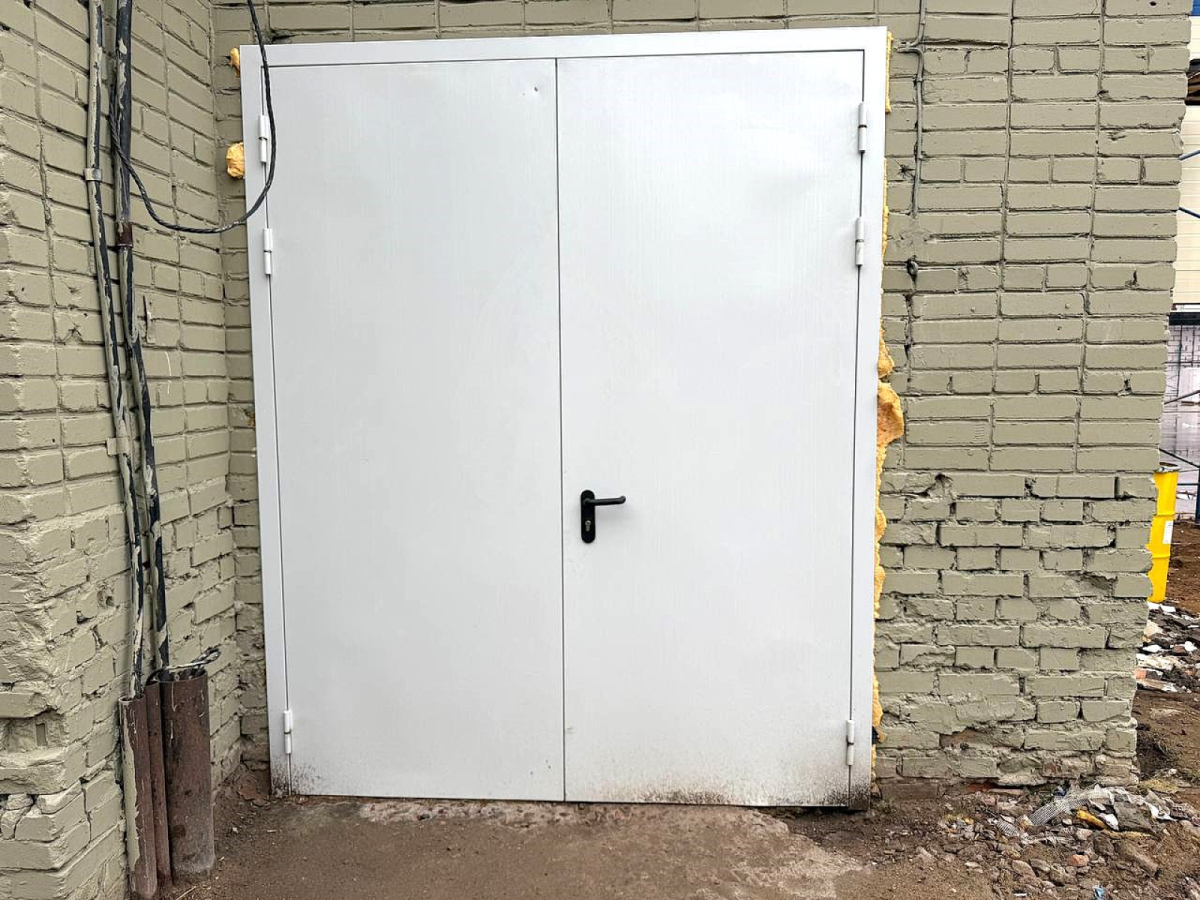 Автобусная, 3