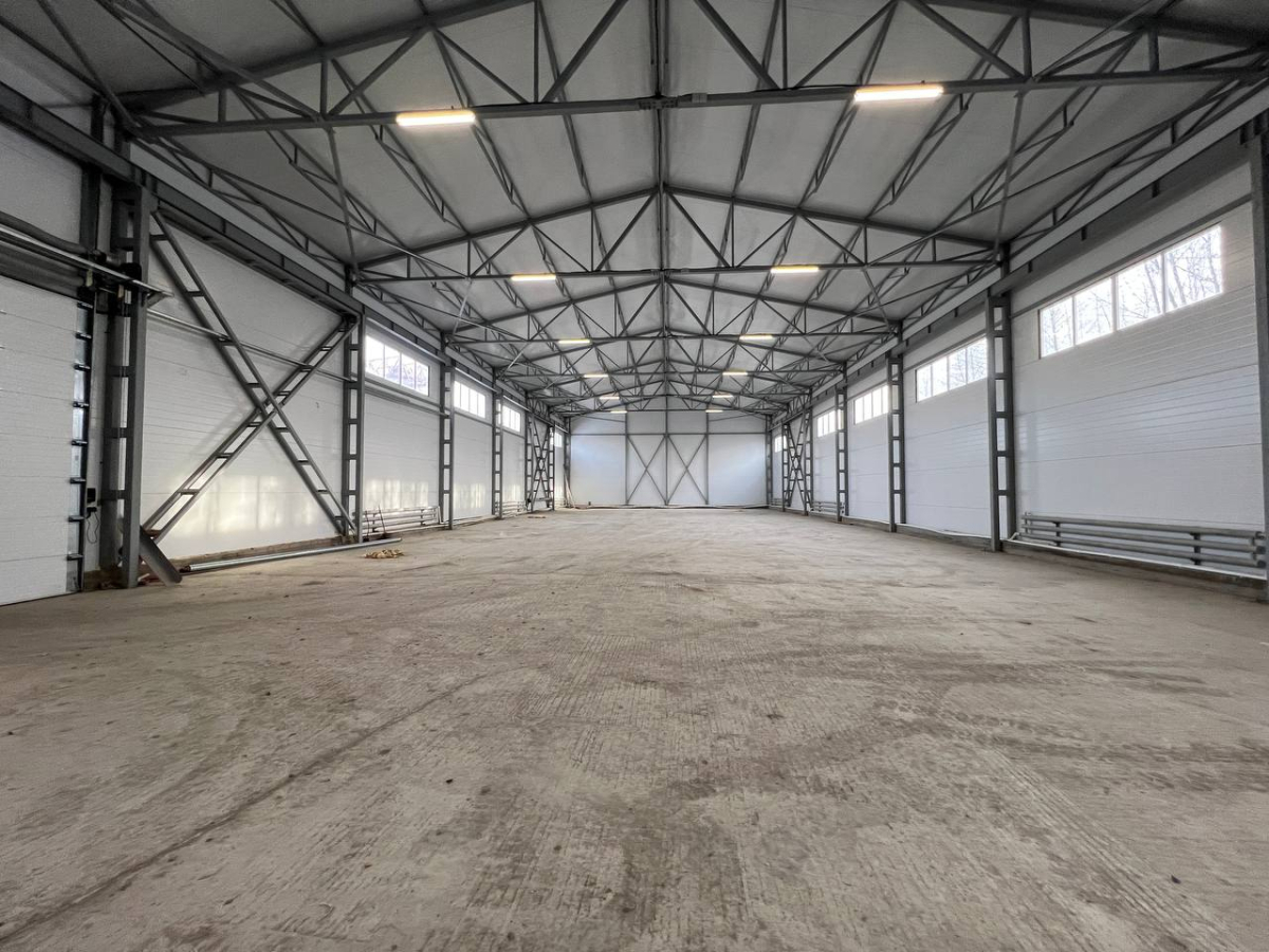 на Ижорских заводах