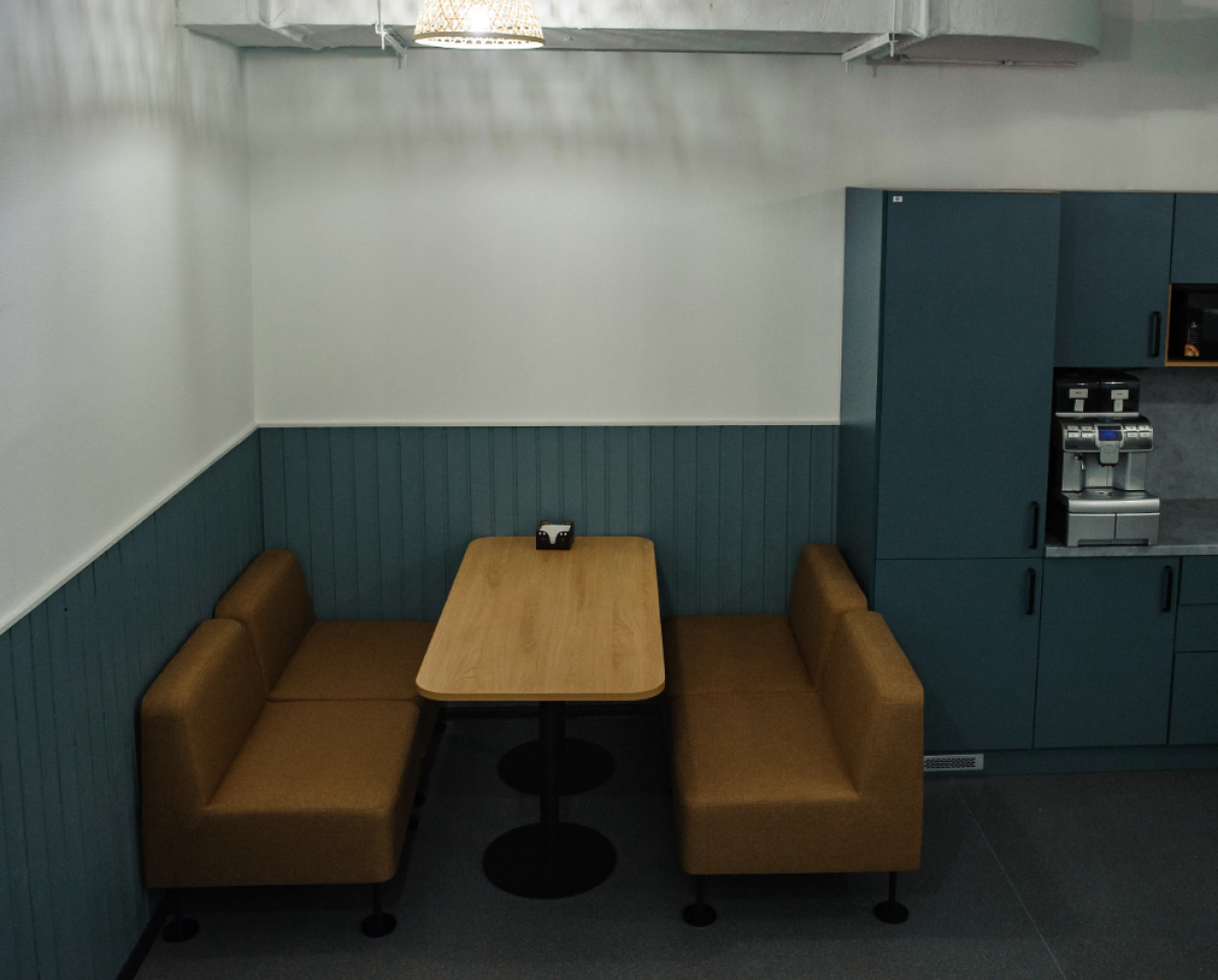 SMART Новгородская