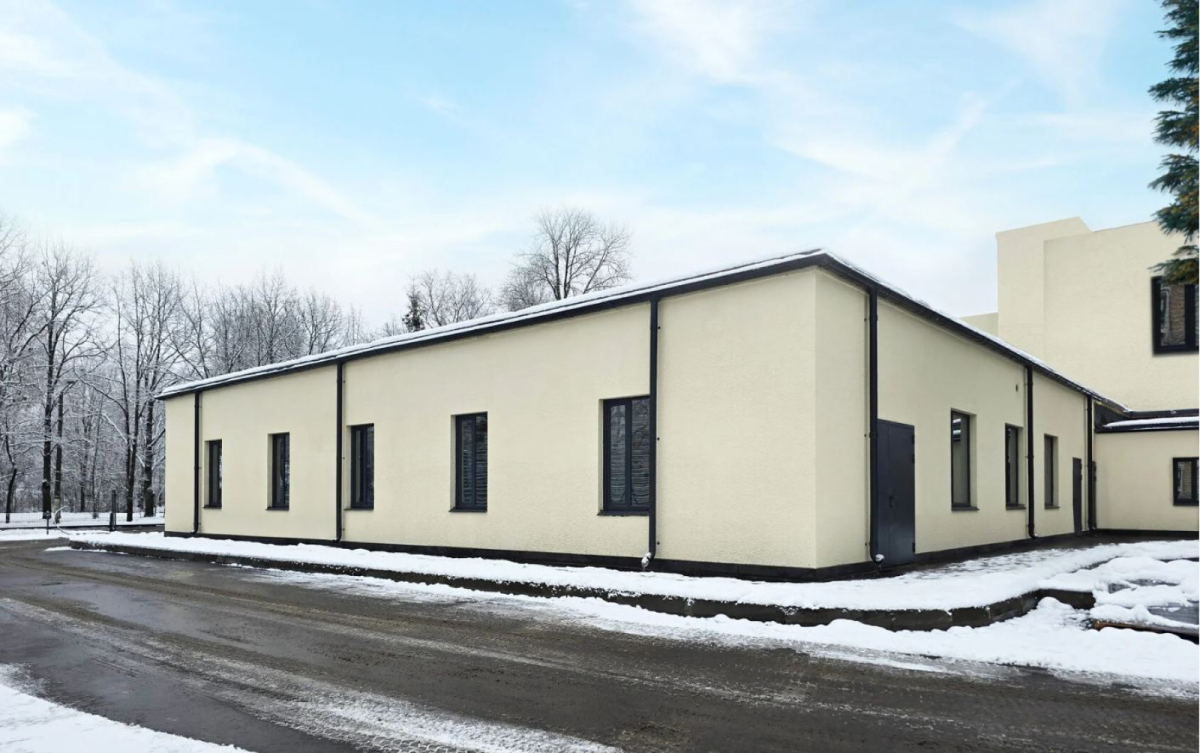 Reforma в Ломоносове