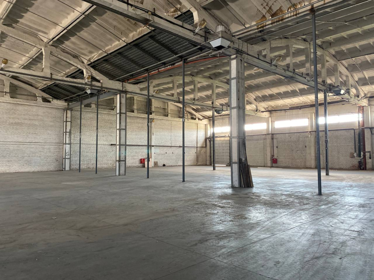 Технопарк "Маршала Новикова"