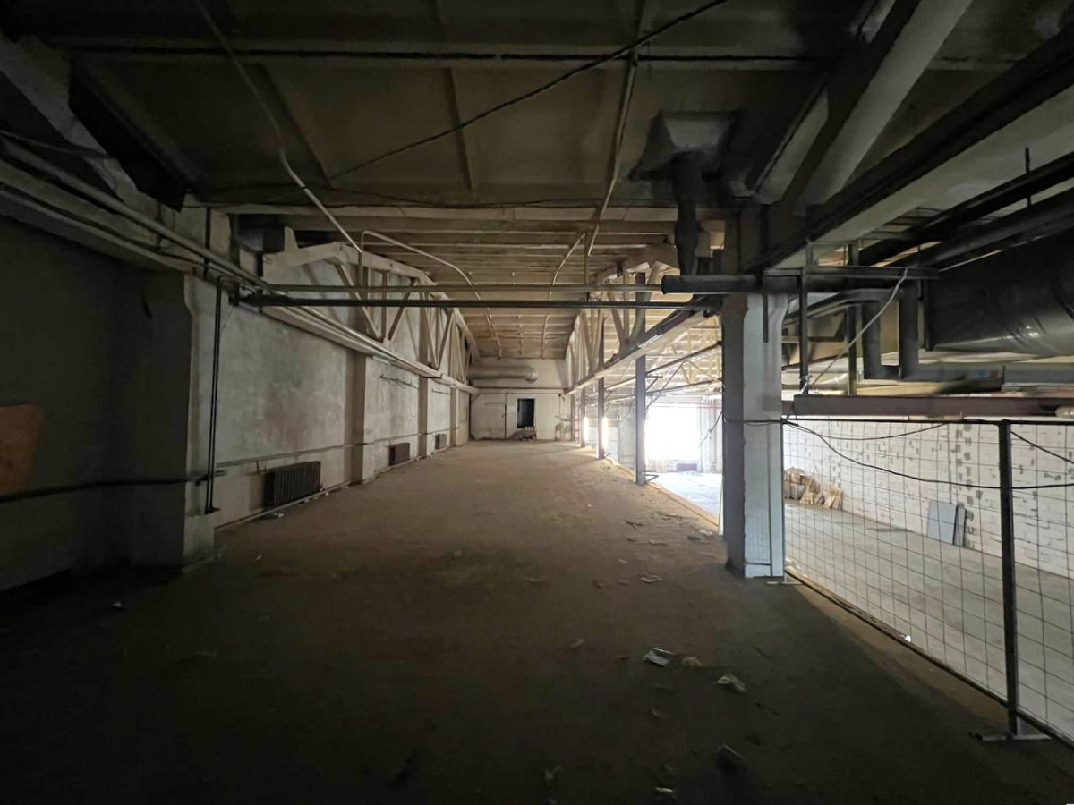 на Нефтяной дороге, 3