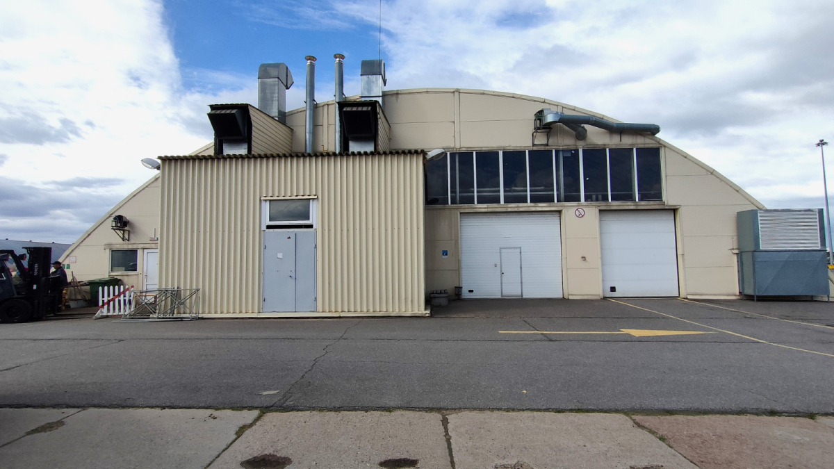 Петергофское шоссе, 67