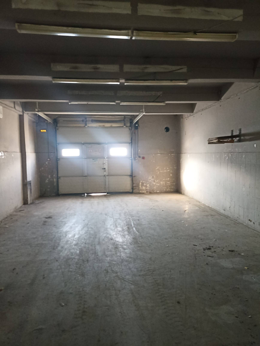 Индустриальный Парк "Л5"