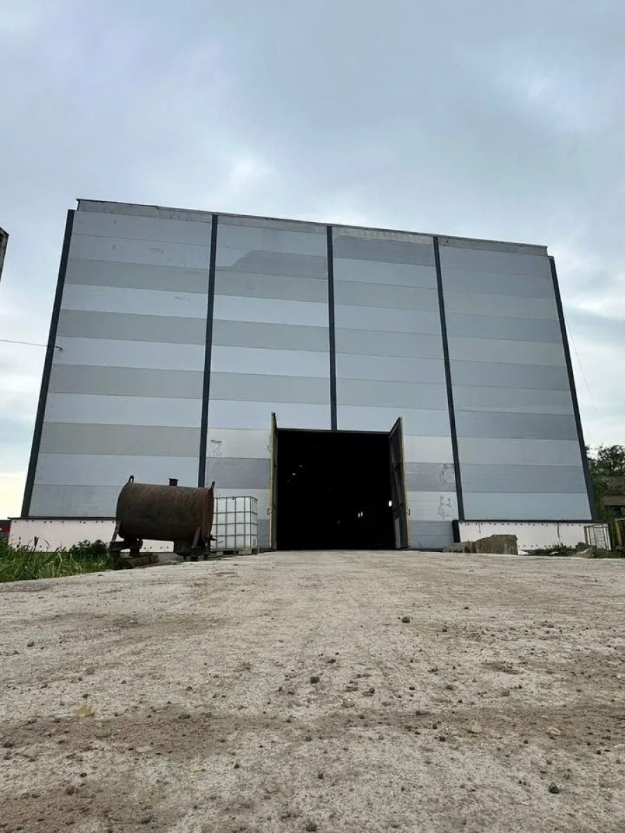 ПСК в Терволово