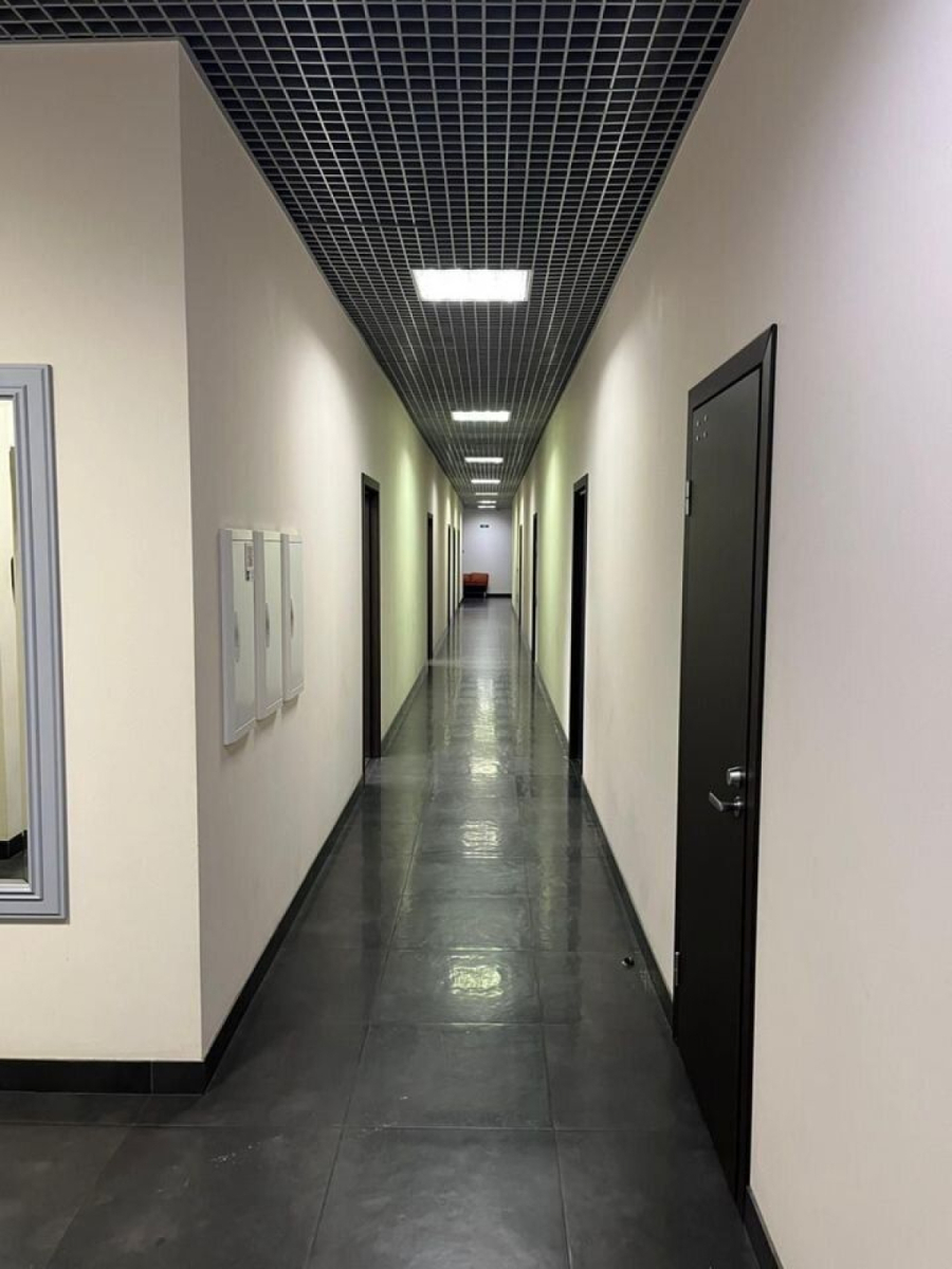 на улице Химиков, 20