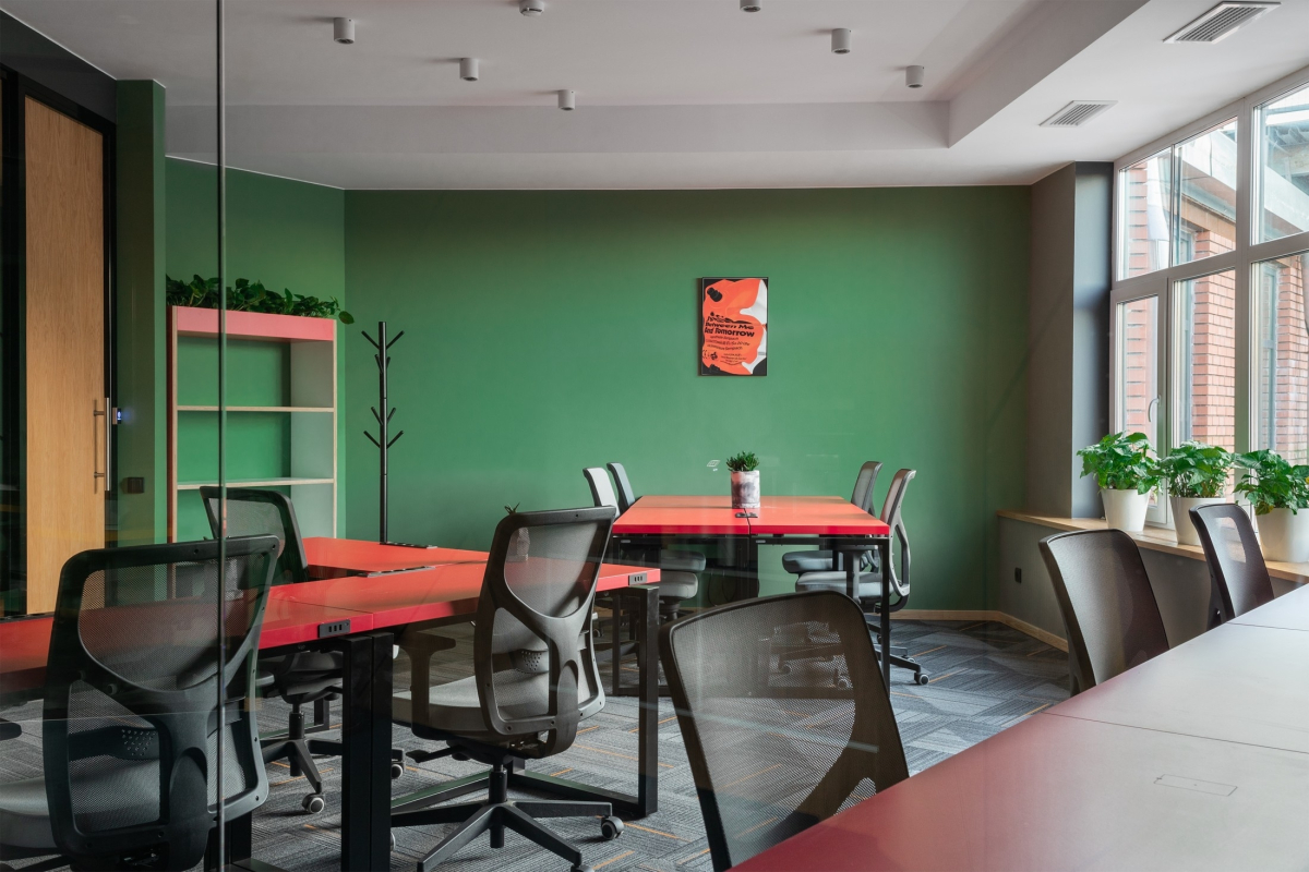 ПРАКТИК Бертгольд Центр