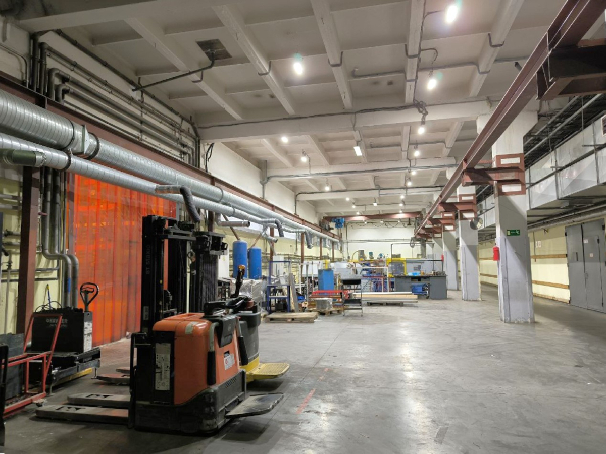 на Глиняной, 19