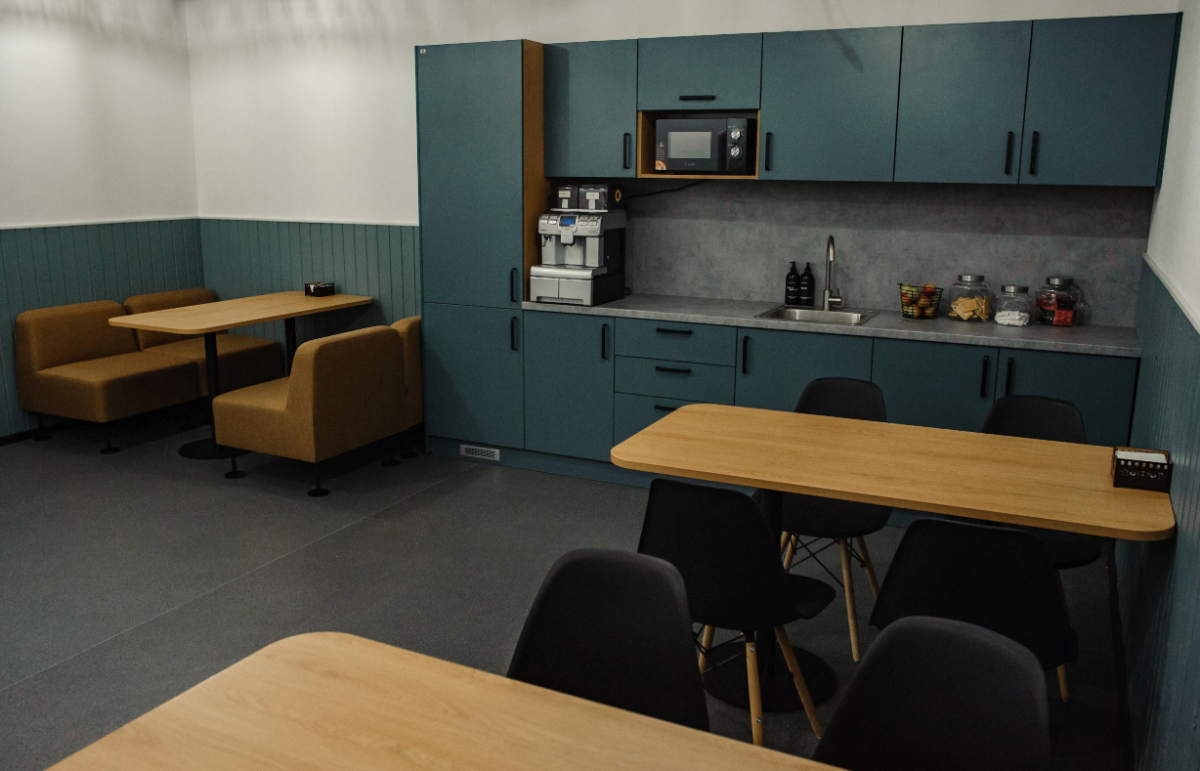 SMART Новгородская