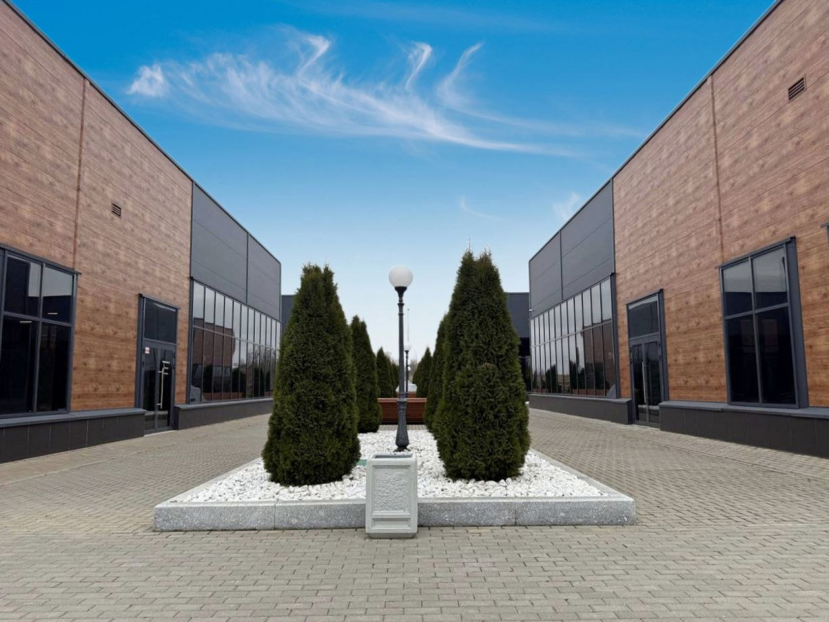 Троицкая горка