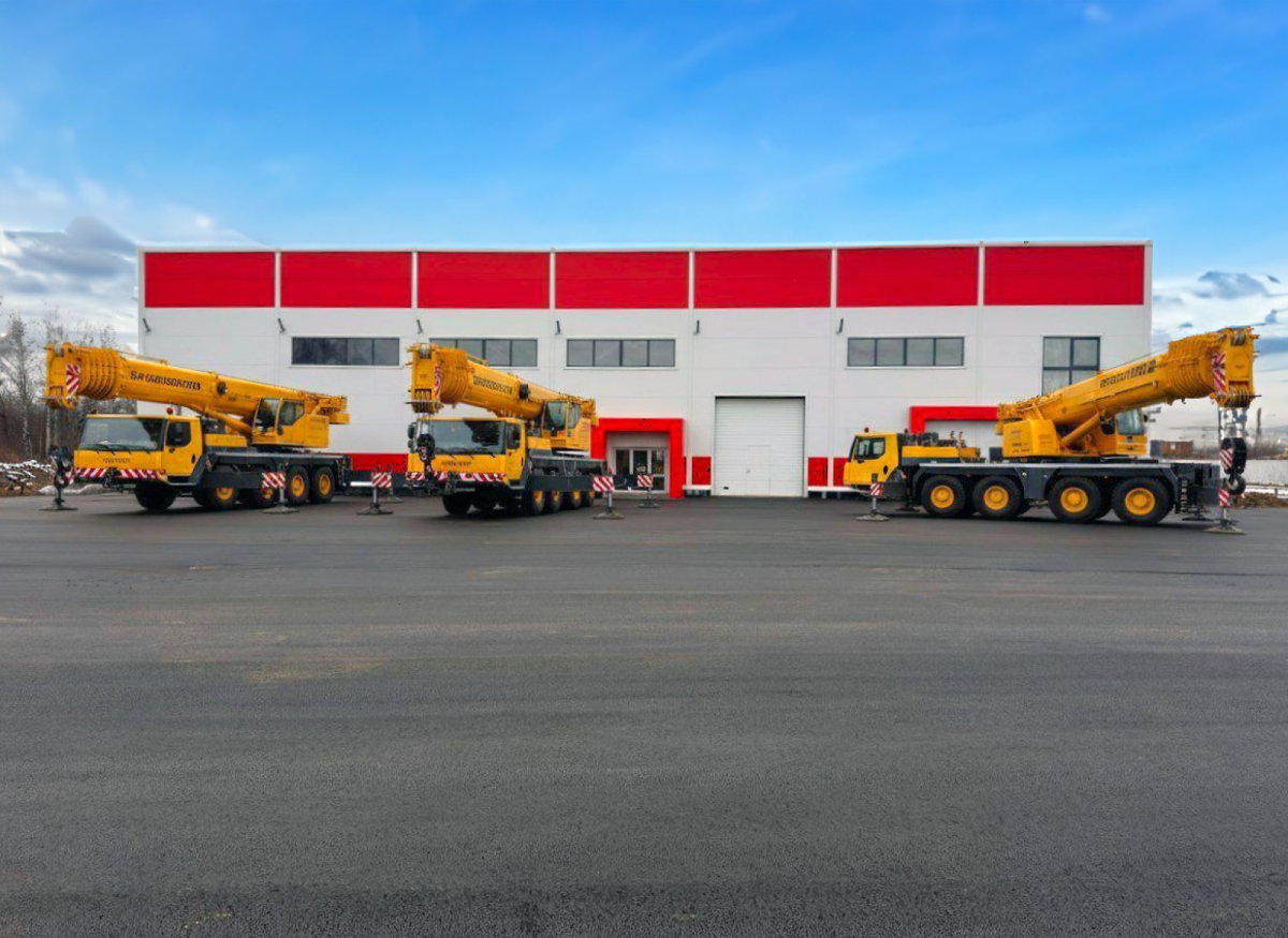 на Волго- Донском проспекте