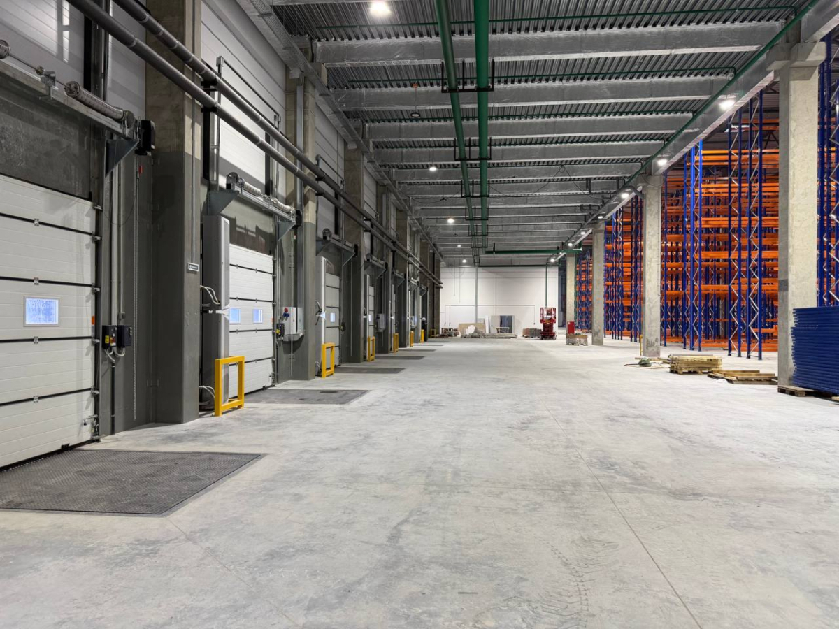 Карвиль Красный Бор