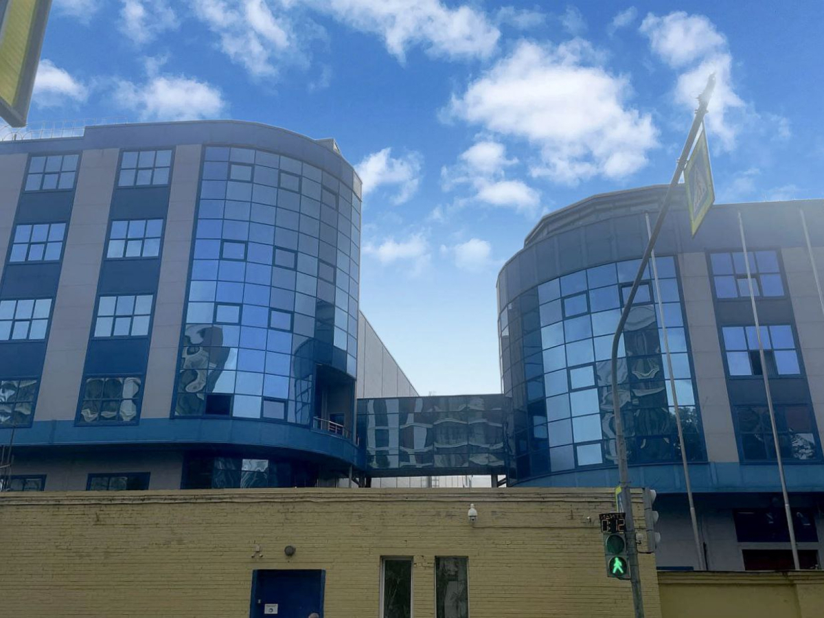 АО Лиговское