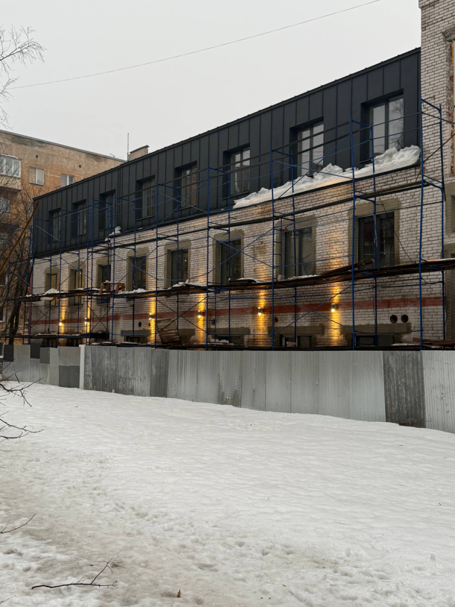 на Металлистов