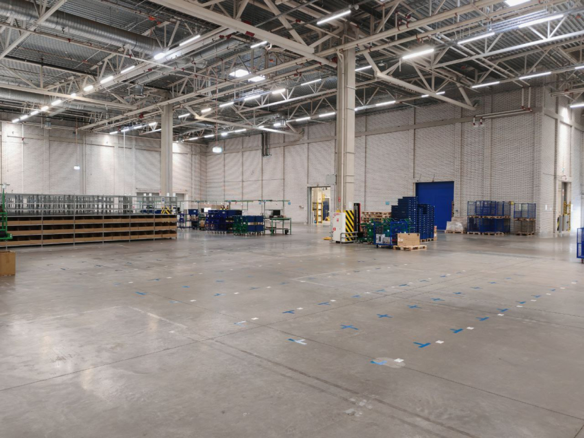 Мега Парнас