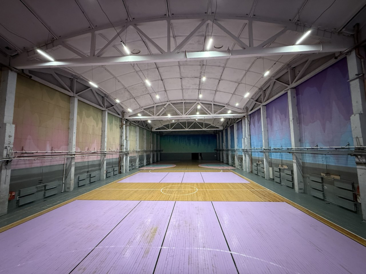 Шоссе Революции, 84