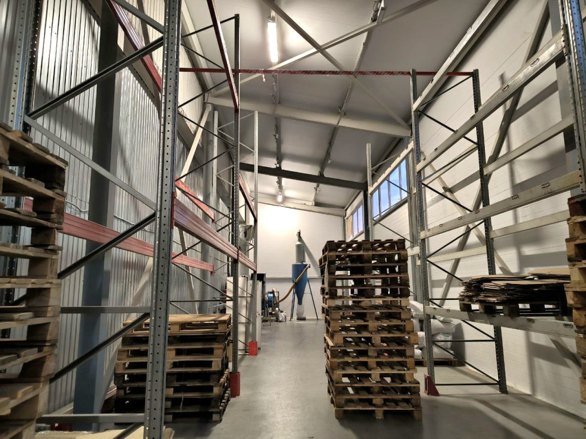 на Глиняной, 19