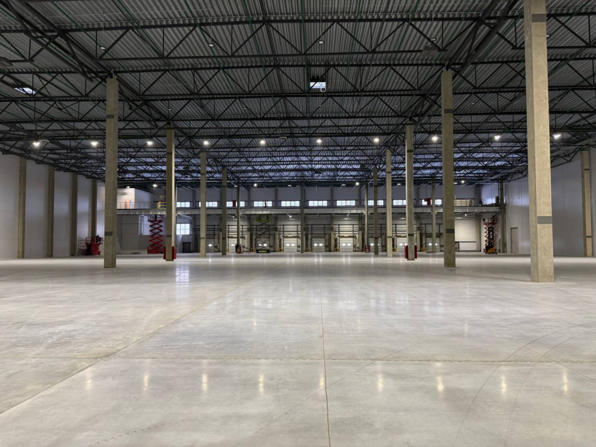 Карвиль Красный Бор