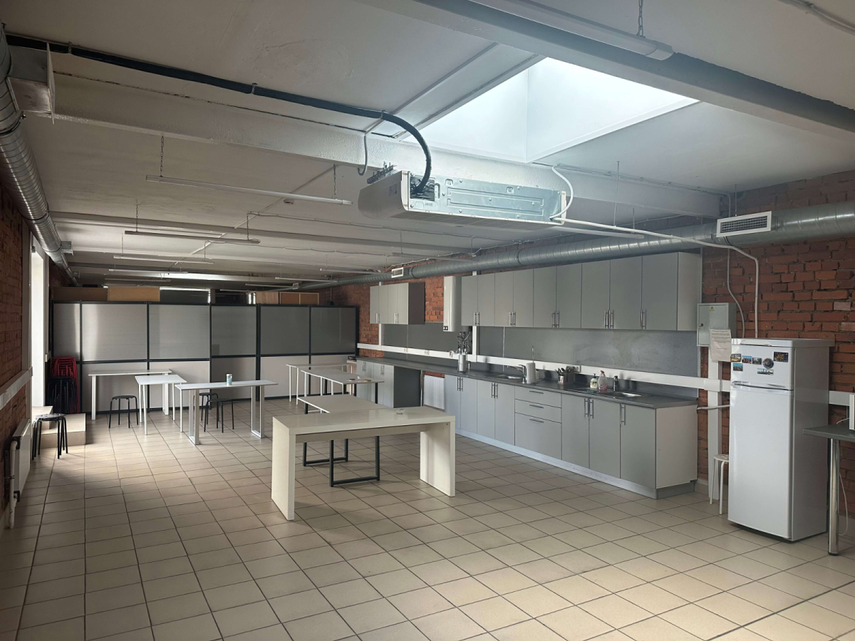 ул. Бехтерева