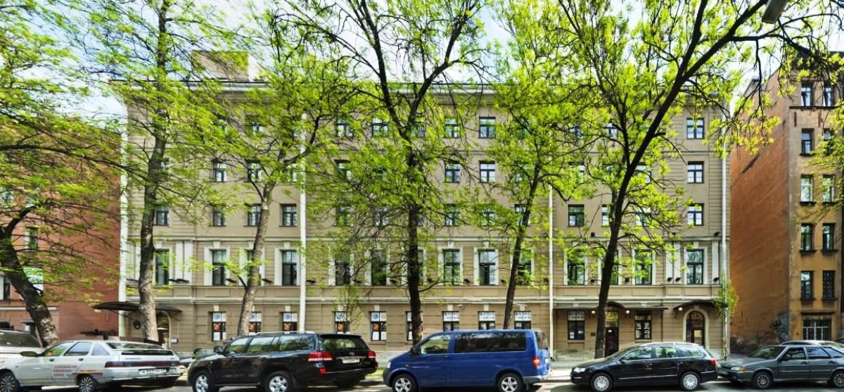 Преображенский
