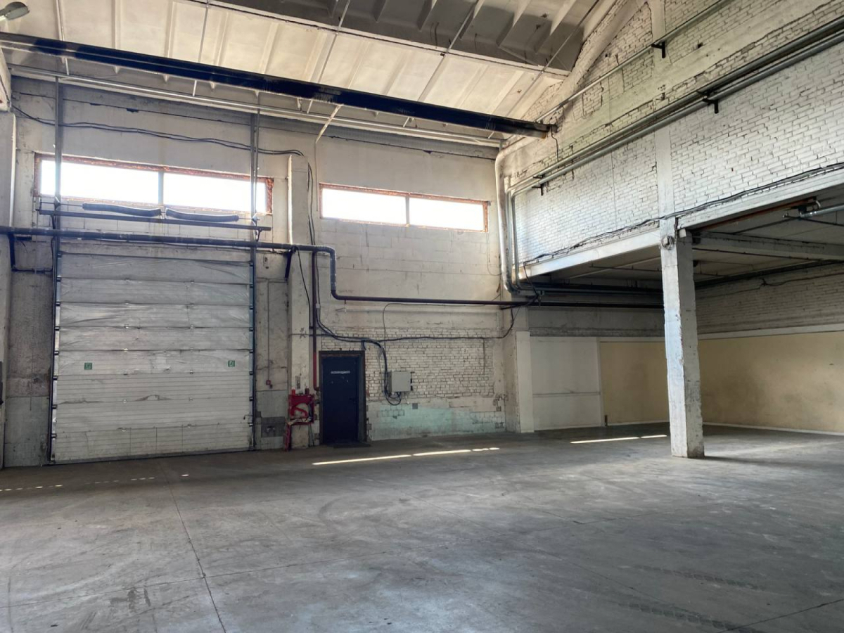 Технопарк "Маршала Новикова"