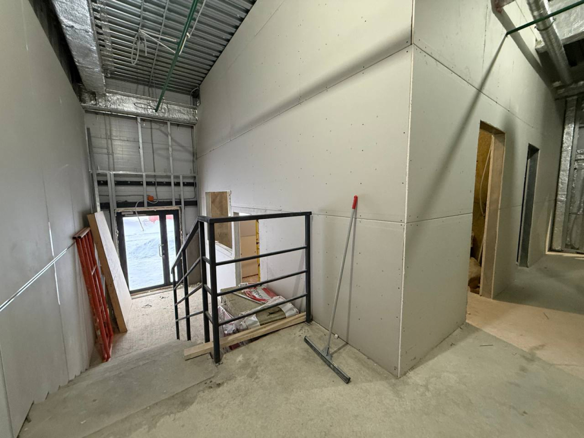 Карвиль Красный Бор