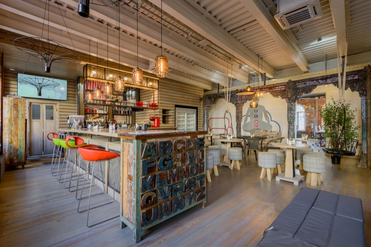 Ясная Поляна