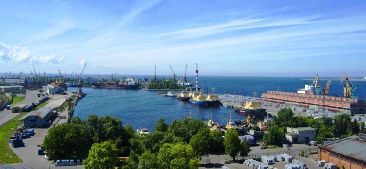 Балтийский Морской Центр