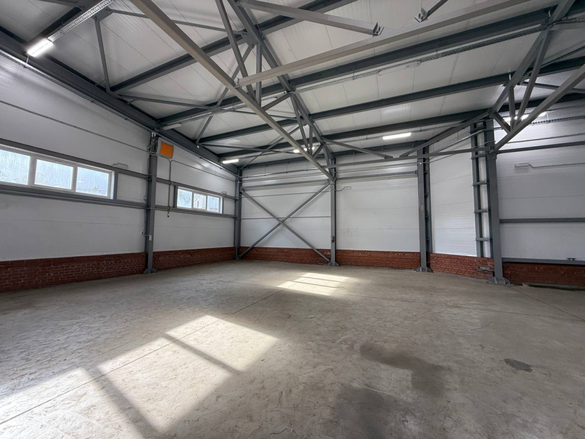 на Александровской Фермы